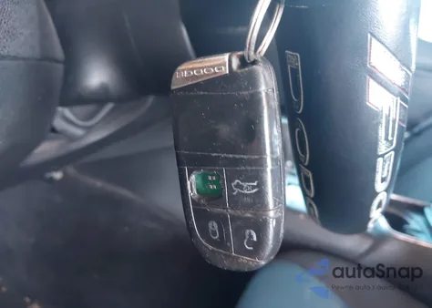 2013 Dodge Charger Se z USA, uszkodzony, nr VIN 2C3CDXBG9DH542322